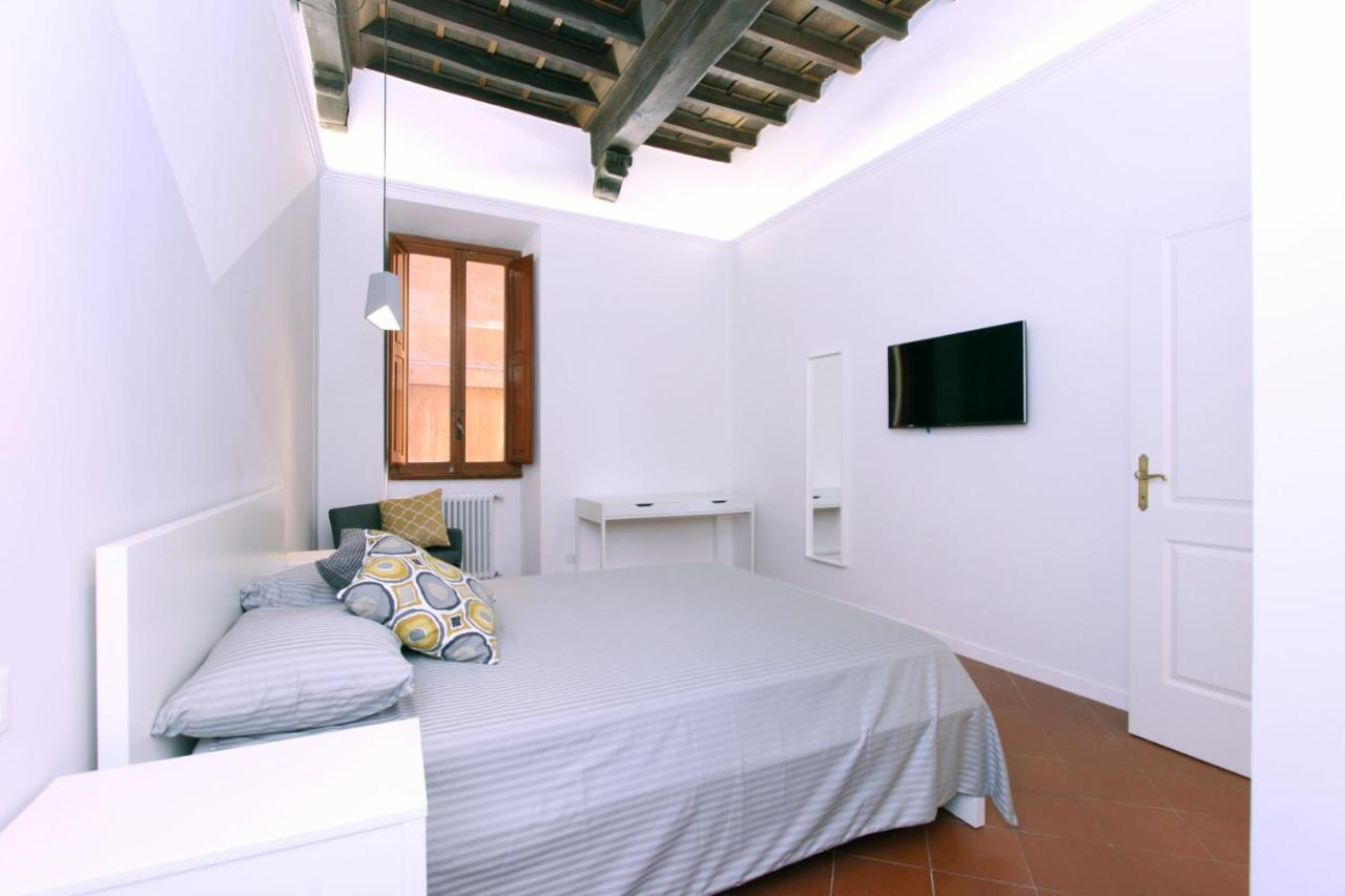 Monte Giordano Flats Appartement Rome